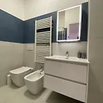 Corso Dante's Paradise Blue - Exclusive In Apartmán