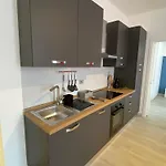 Corso Dante's Paradise Blue - Exclusive In Apartmán