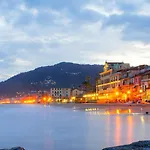 Corso Dante's Paradise Blue - Exclusive In Apartmán Alassio