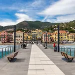 Apartmán Corso Dante's Paradise Blue - Exclusive In Alassio