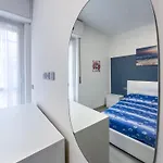 Apartmán Corso Dante's Paradise Blue - Exclusive In