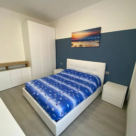 Apartment Corso Dante's Paradise Blue - Exclusive In