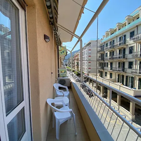 Corso Dante's Paradise Blue - Exclusive In Apartment