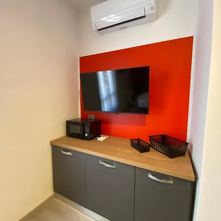 Apartment Corso Dante's Paradise Blue - Exclusive In Alassio