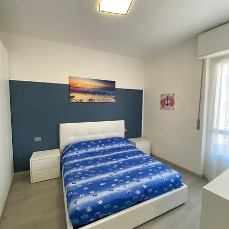 Corso Dante's Paradise Blue - Exclusive In * Alassio