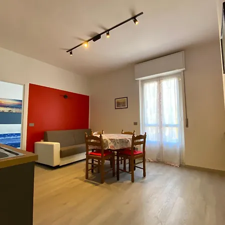Apartment Corso Dante's Paradise Blue - Exclusive In