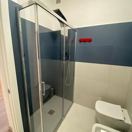 Corso Dante's Paradise Blue - Exclusive In Apartment *