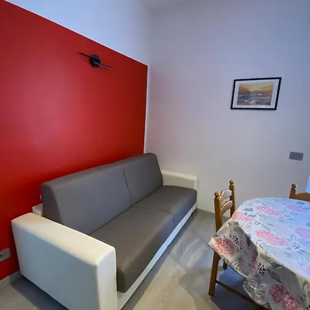 Corso Dante's Paradise Blue - Exclusive In Apartmán
