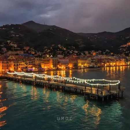 Corso Dante's Paradise Blue - Exclusive In Appartamento