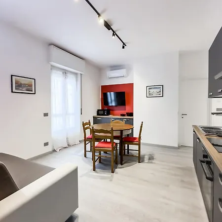 Corso Dante's Paradise Blue - Exclusive In Alassio