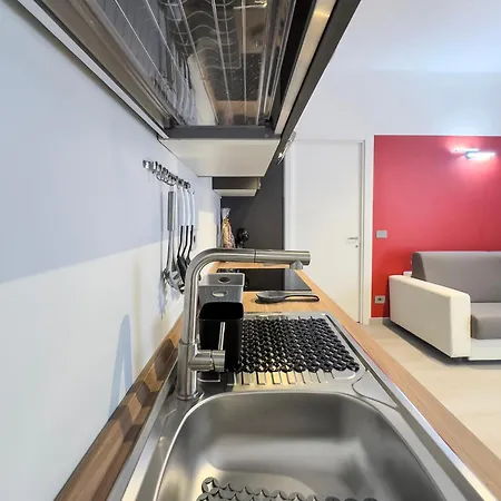 Corso Dante's Paradise Blue - Exclusive In * Alassio