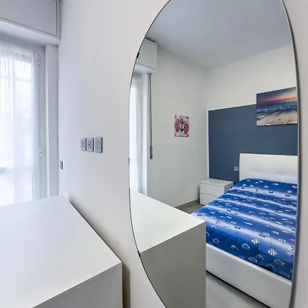 Apartment Corso Dante's Paradise Blue - Exclusive In