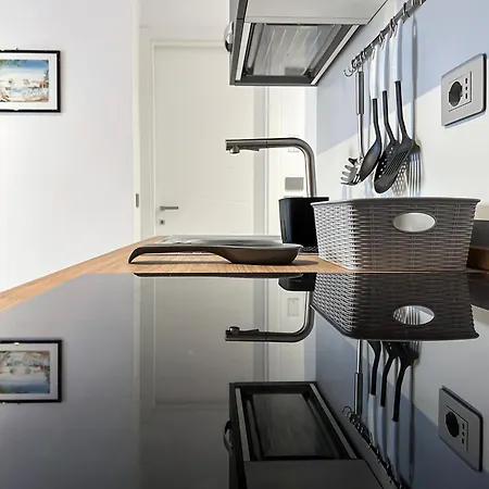 Corso Dante's Paradise Blue - Exclusive In *