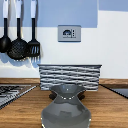 Corso Dante's Paradise Blue - Exclusive In Appartamento *