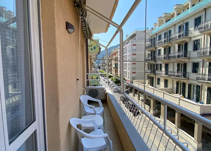 Corso Dante's Paradise Blue - Exclusive In Lejlighed