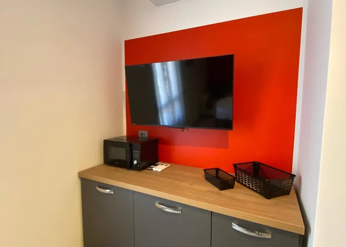 Lejlighed Corso Dante's Paradise Blue - Exclusive In Alassio