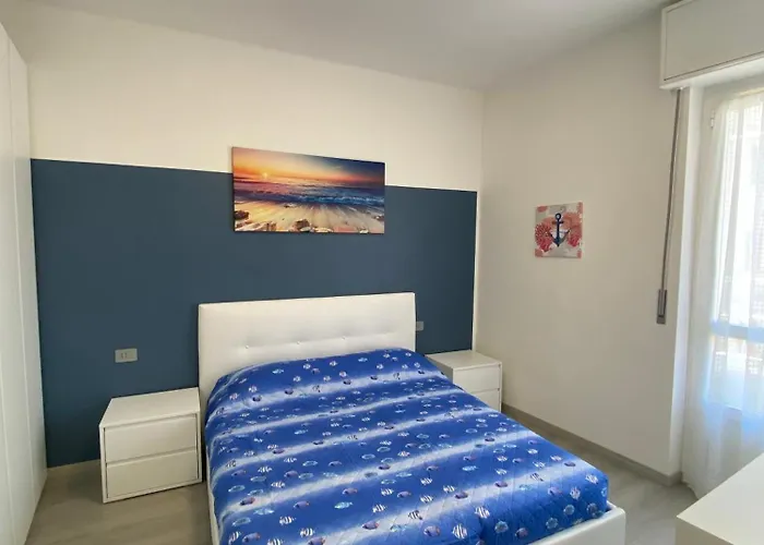 Corso Dante's Paradise Blue - Exclusive In * Алассио