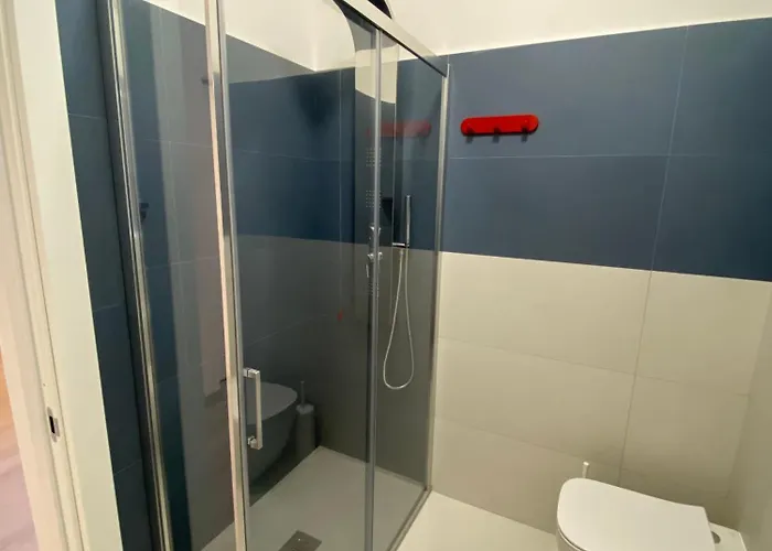 Corso Dante's Paradise Blue - Exclusive In Апартаменты *