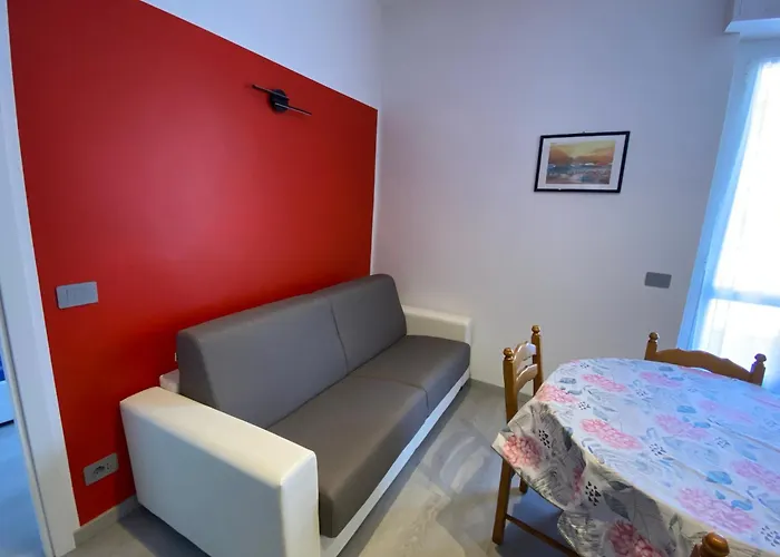 Corso Dante's Paradise Blue - Exclusive In Lejlighed