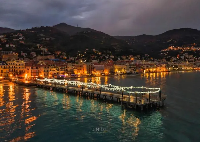 Corso Dante's Paradise Blue - Exclusive In Апартаменты