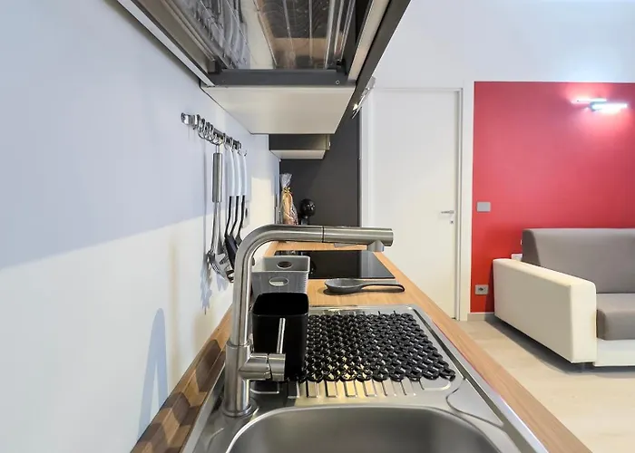 Corso Dante's Paradise Blue - Exclusive In * Алассио