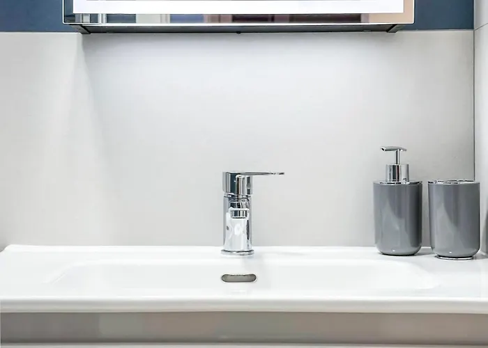 Corso Dante's Paradise Blue - Exclusive In Апартаменты